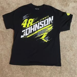 2019 Jimmie Johnson T-shirt